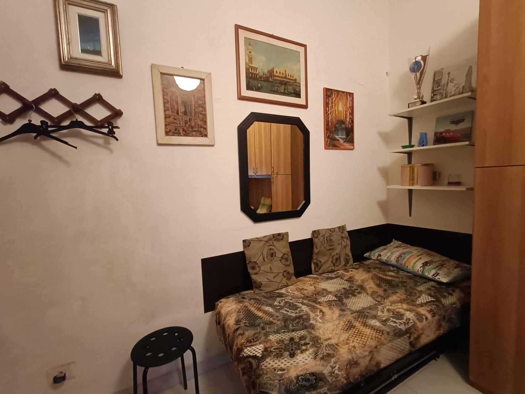 Casa Vicino Villapizzone Milán Exterior foto