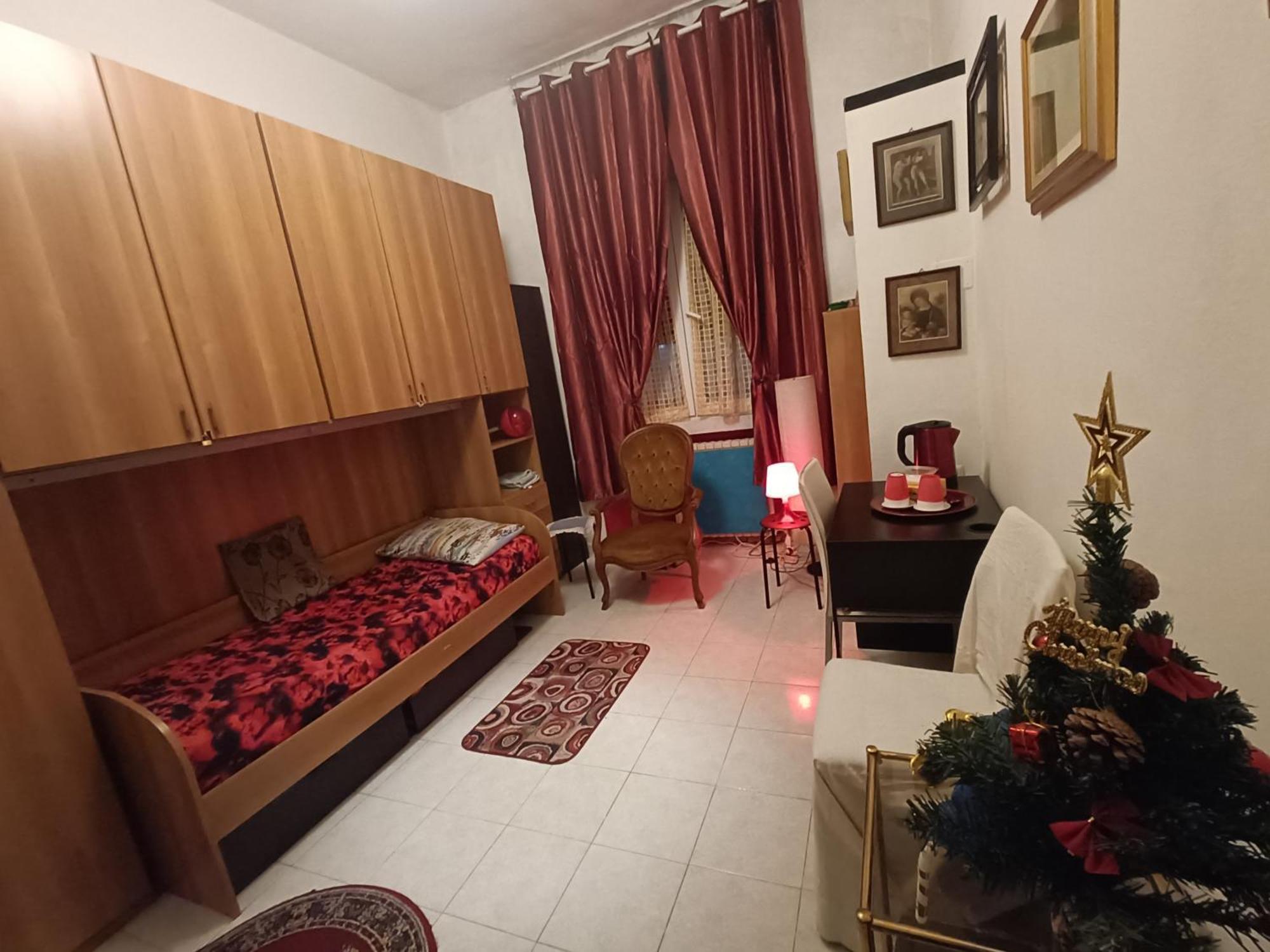 Casa Vicino Villapizzone Milán Exterior foto
